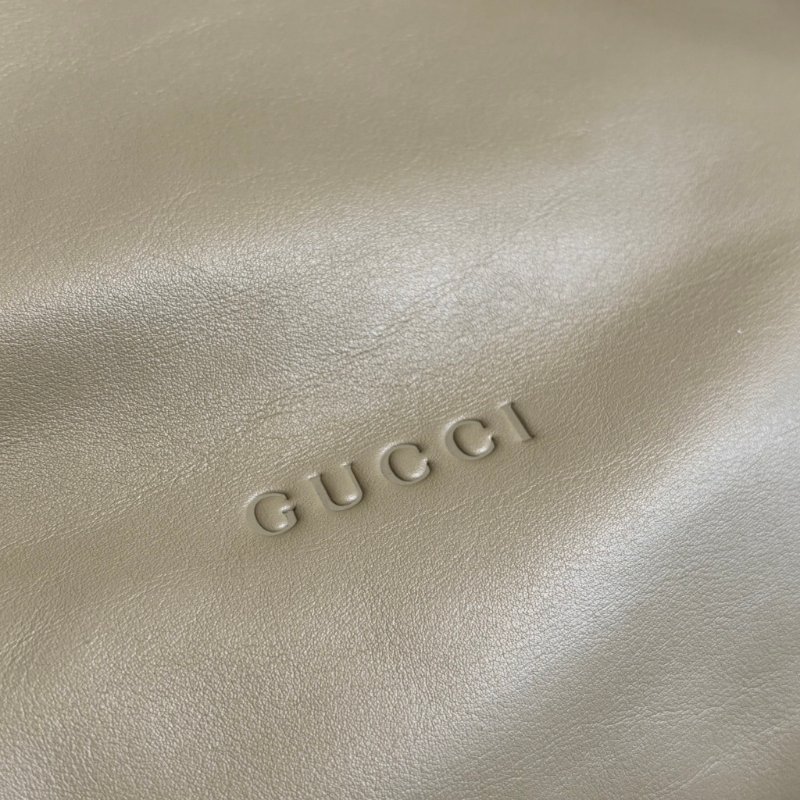 超甜割愛 ::GUCCI:: Beatrix系列 牛油果綠 馬銜扣肩背包 包款 (大款)-23