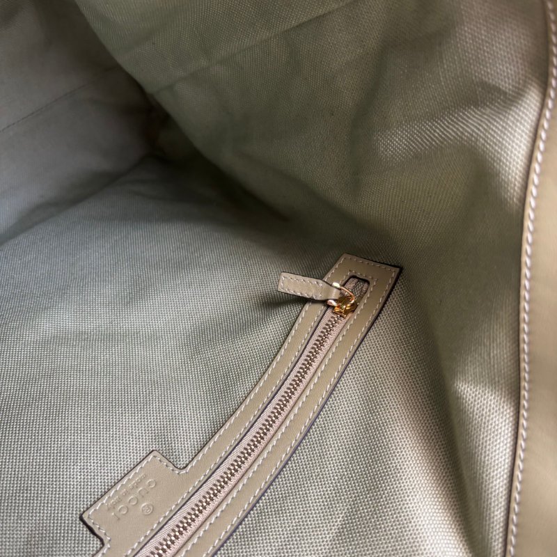 超甜割愛 ::GUCCI:: Beatrix系列 牛油果綠 馬銜扣肩背包 包款 (大款)-25