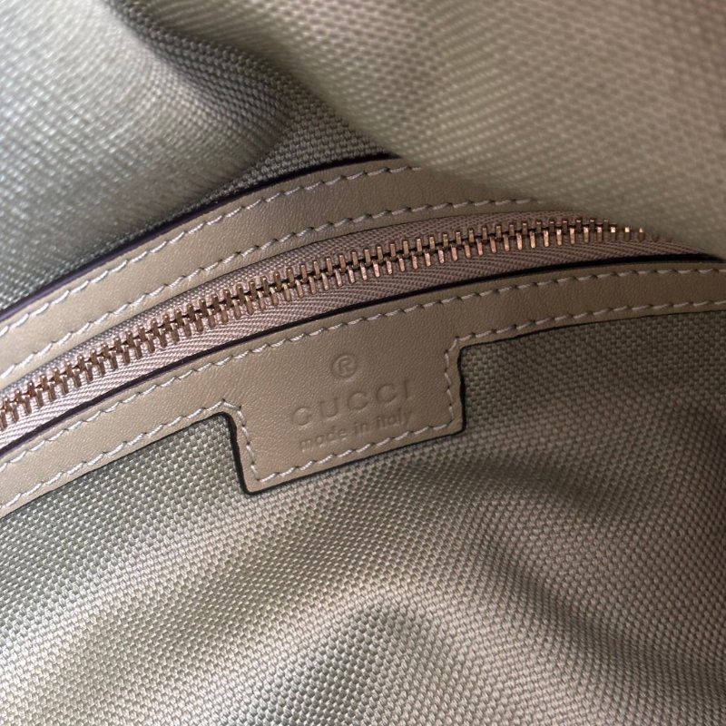 超甜割愛 ::GUCCI:: Beatrix系列 牛油果綠 馬銜扣肩背包 包款 (大款)-28