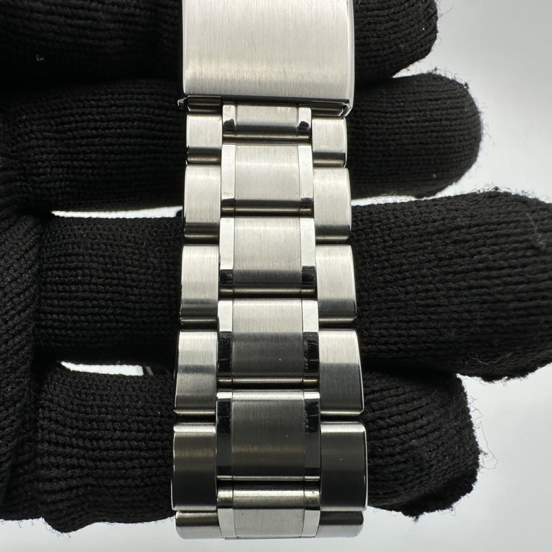 Grand Seiko Spring Drive SBGE255/9R66-0BB0 運動系列 GMT 日期腕錶,藍色,男士款-12