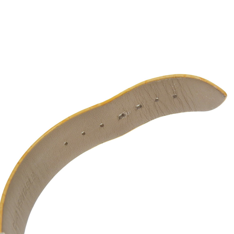 Christian Dior Maris腕錶 D78.109 不鏽鋼 x 皮革錶帶 石英模擬顯示 粉紅錶盤 女士款-7