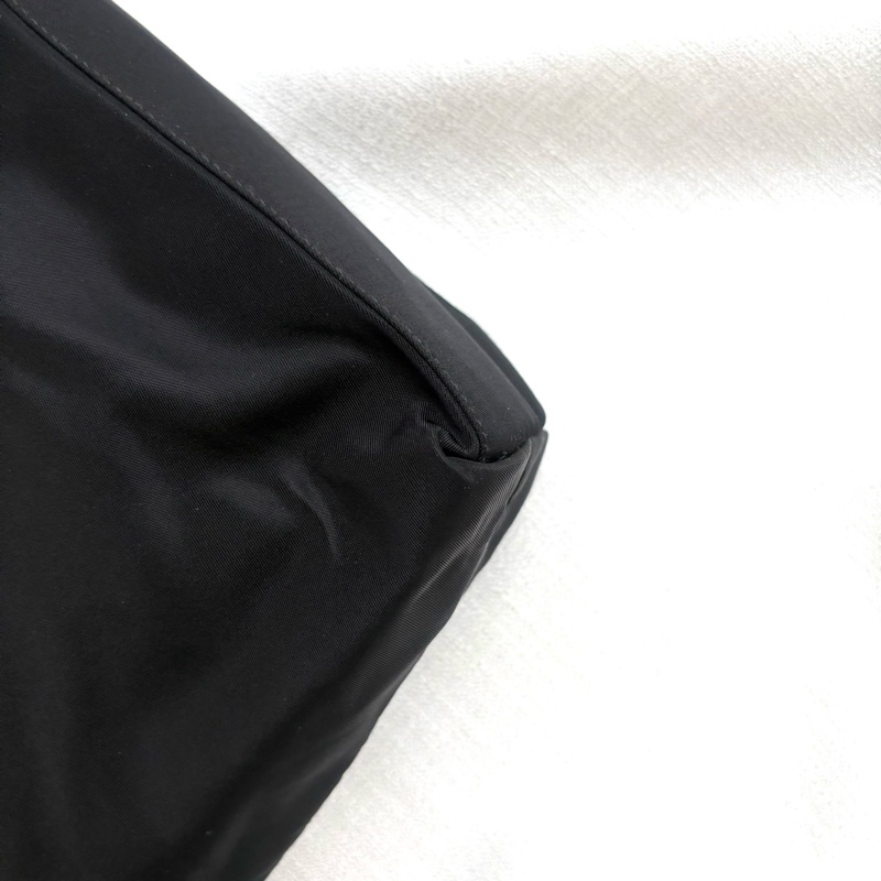 Prada 經典尼龍手提/單肩包-9