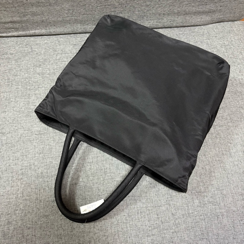 Prada 經典尼龍手提/單肩包-35