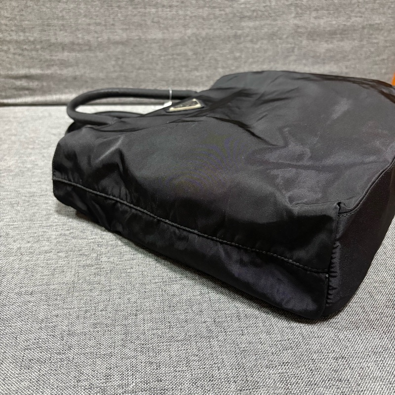 Prada 經典尼龍手提/單肩包-36