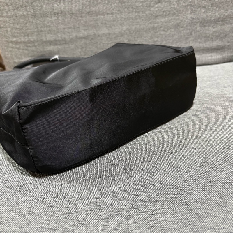Prada 經典尼龍手提/單肩包-38