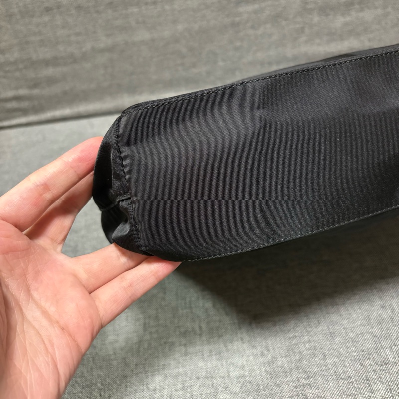 Prada 經典尼龍手提/單肩包-40