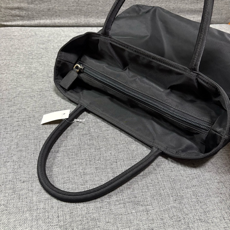 Prada 經典尼龍手提/單肩包-42