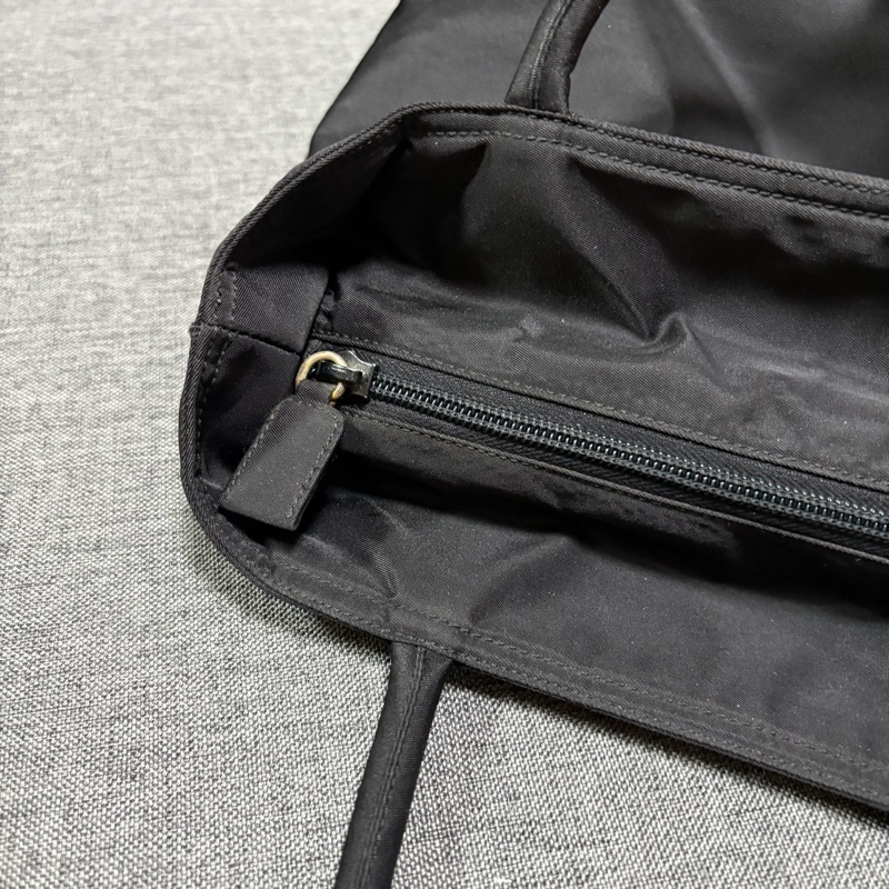Prada 經典尼龍手提/單肩包-46