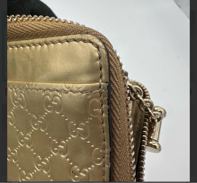 GUCCI 古馳 卡夾/零錢包/鑰匙包-6