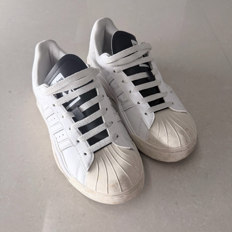 Adidas - Stan Smith Millencon-1