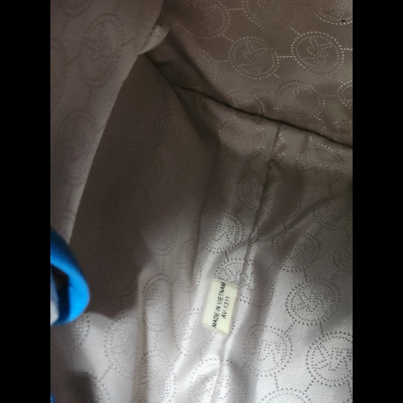  Michael Kors Jet Set Travel 托特包。 -11