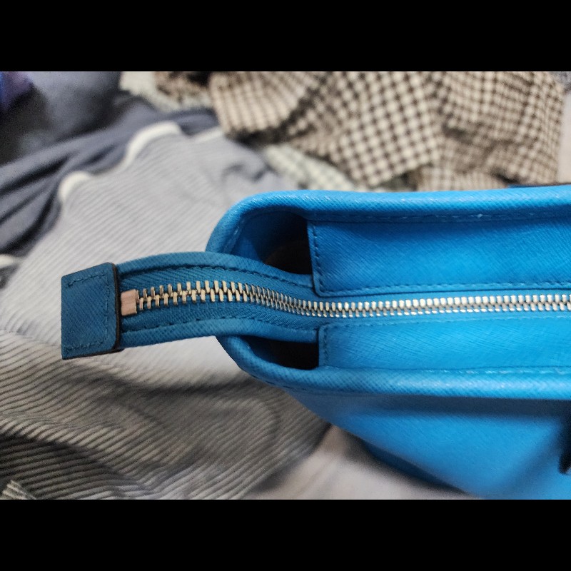  Michael Kors Jet Set Travel 托特包。 -13