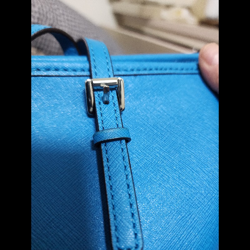  Michael Kors Jet Set Travel 托特包。 -16