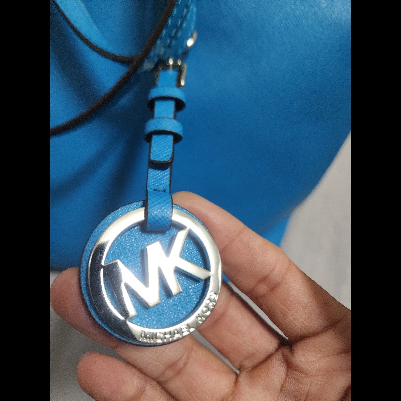  Michael Kors Jet Set Travel 托特包。 -18