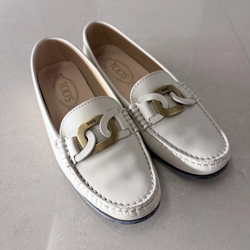 TOD’S WOMEN GOMMINO-0