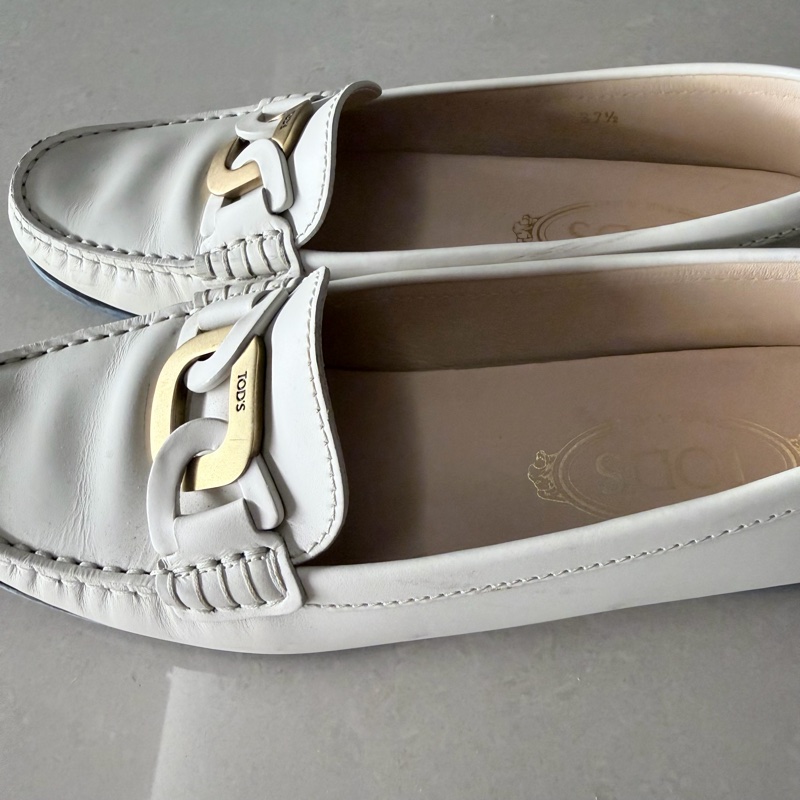 TOD’S WOMEN GOMMINO-2