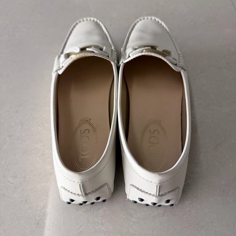 TOD’S WOMEN GOMMINO-3