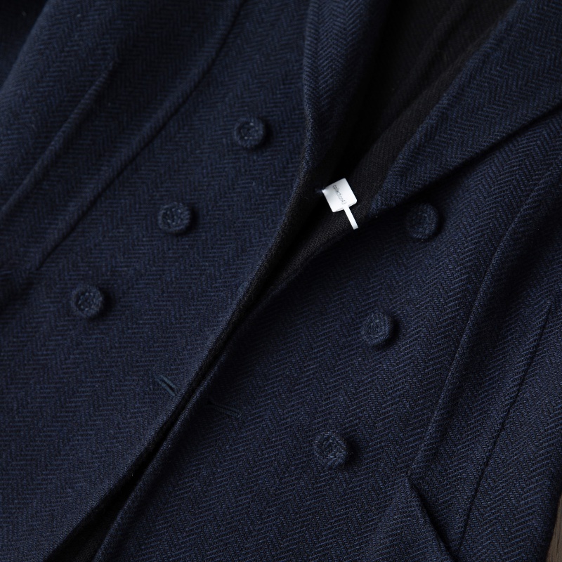 ❤️ DIOR 走秀款 明星同款 秋冬必備外套-2