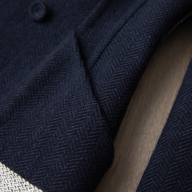 ❤️ DIOR 走秀款 明星同款 秋冬必備外套-5