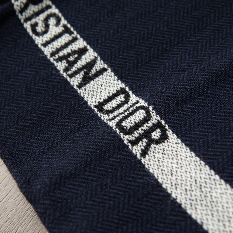 ❤️ DIOR 走秀款 明星同款 秋冬必備外套-6