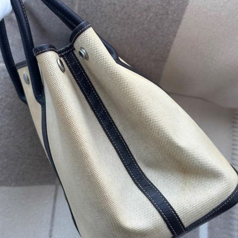 Hermes 米棕花園36-1