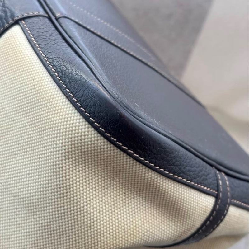 Hermes 米棕花園36-3