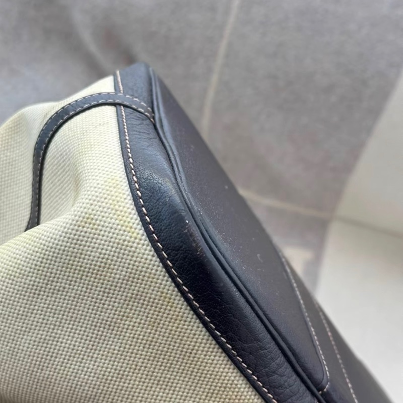 Hermes 米棕花園36-4