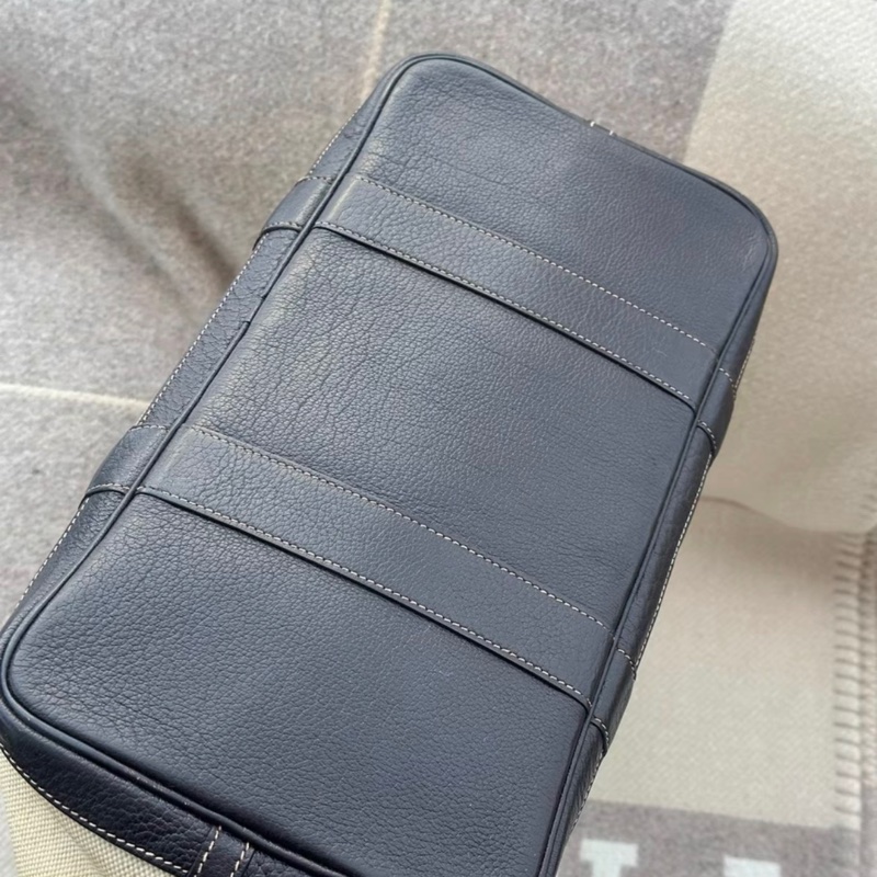 Hermes 米棕花園36-5