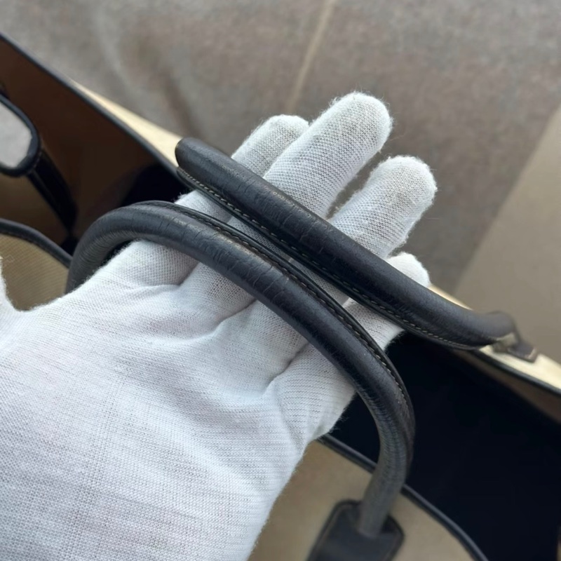 Hermes 米棕花園36-6