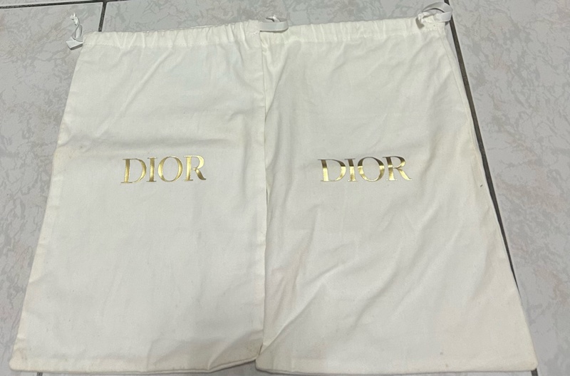 DIOR 涼鞋35號-5