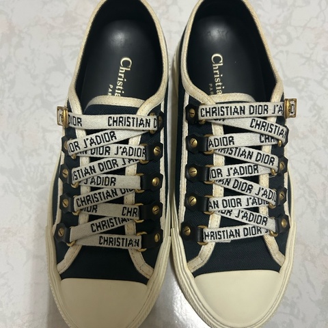 DIOR休閒鞋35號