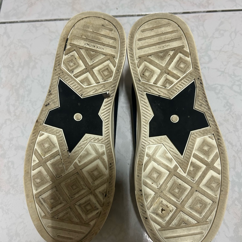 DIOR休閒鞋35號-2