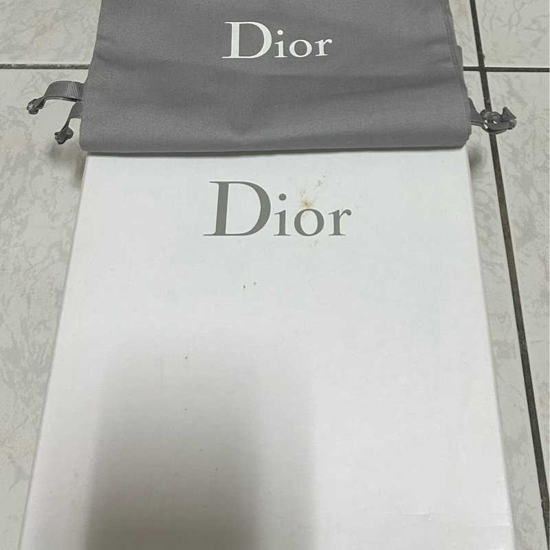 DIOR休閒鞋35號-5