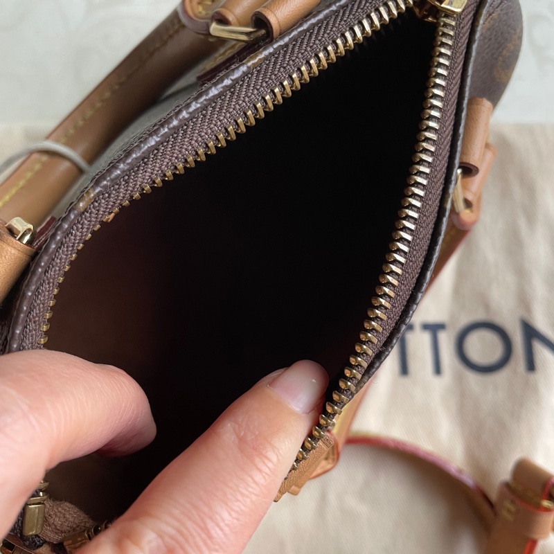 專櫃新款Nano Speedy-5