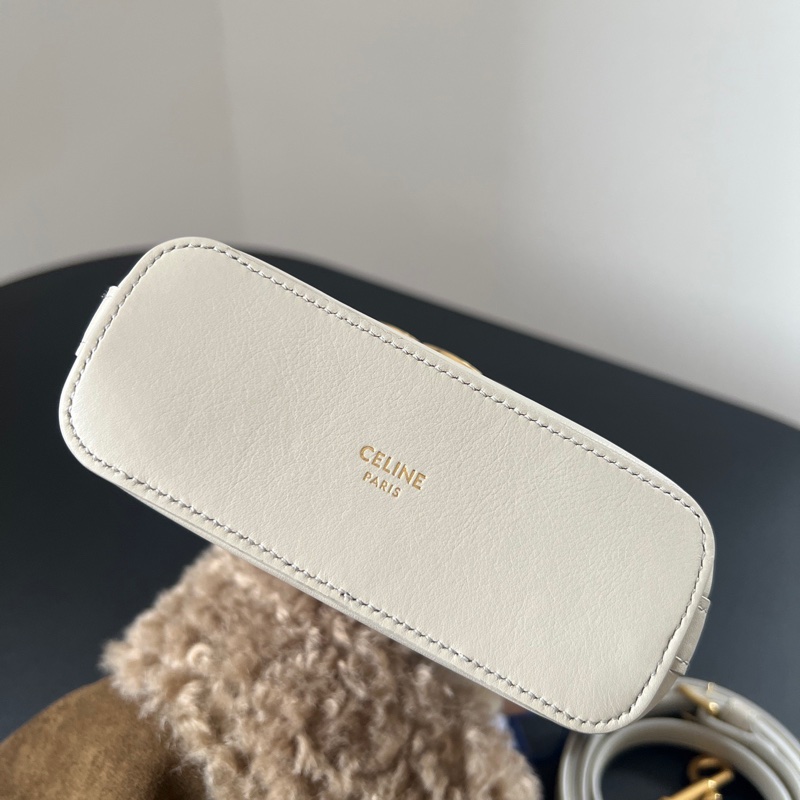 Celine Louise迷你水桶包-3