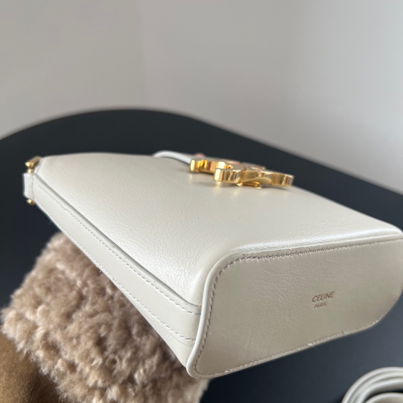 Celine Louise迷你水桶包-6