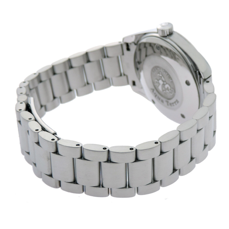 歐米茄海馬 Aqua Terra 男士手錶 2517.50.00-2