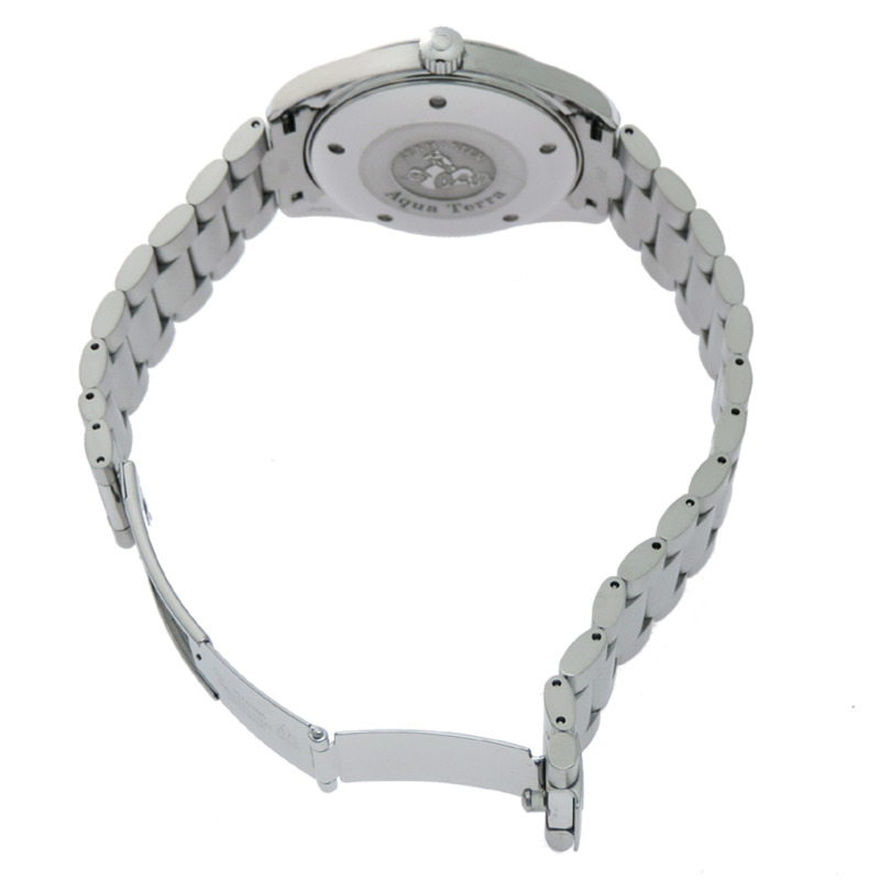 歐米茄海馬 Aqua Terra 男士手錶 2517.50.00-5