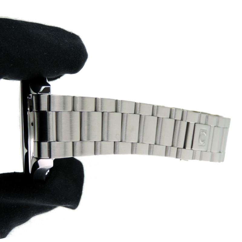 歐米茄海馬 Aqua Terra 男士手錶 2517.50.00-7