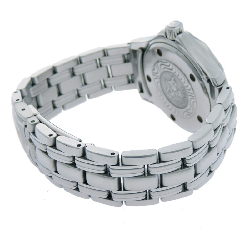 歐米茄海馬300專業女士腕錶 2583.80.00-2