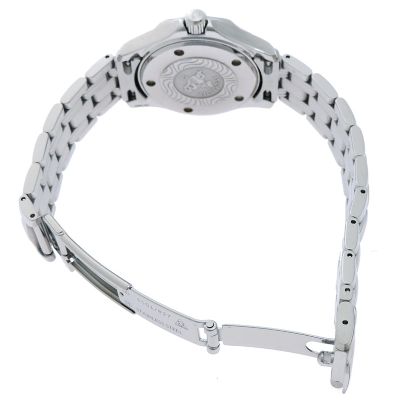 歐米茄海馬300專業女士腕錶 2583.80.00-5