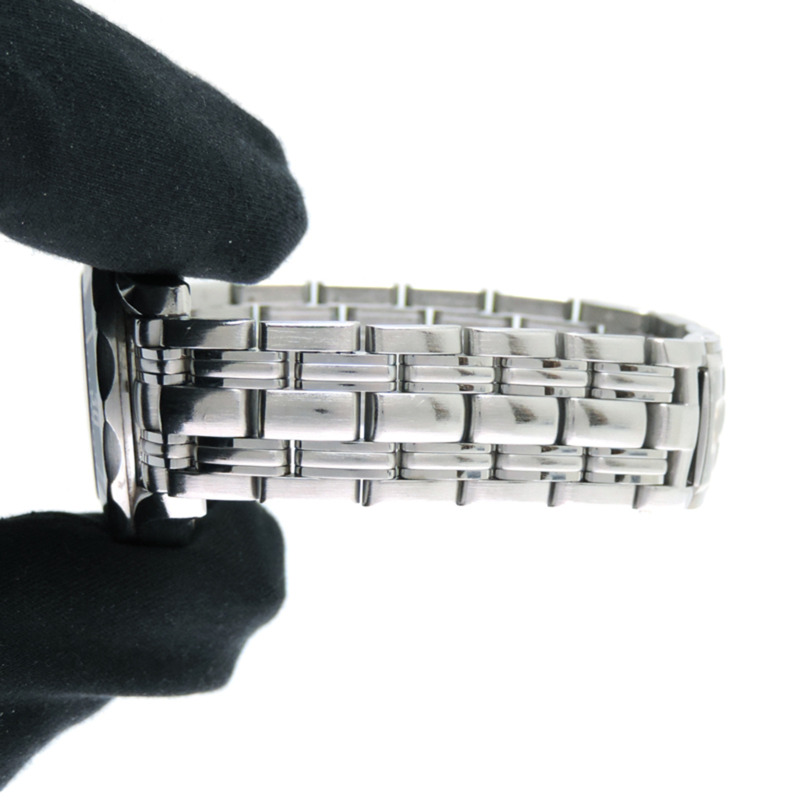 歐米茄海馬300專業女士腕錶 2583.80.00-7