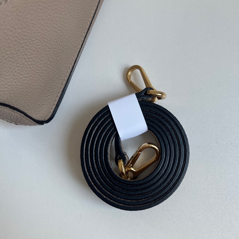 Loewe沙色Mini Puzzle-7