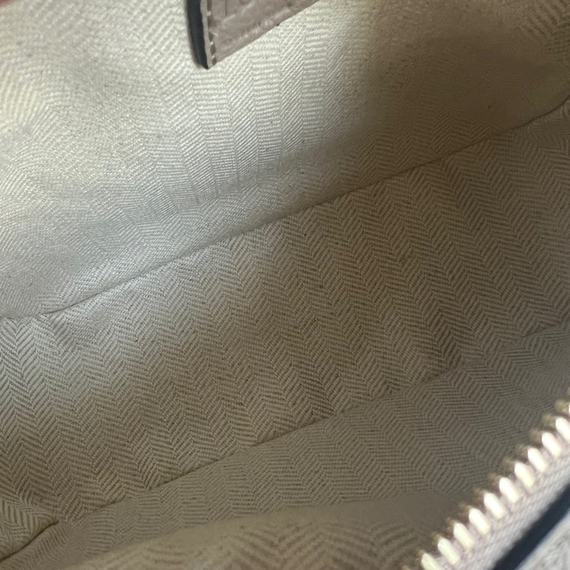 Loewe沙色Mini Puzzle-9