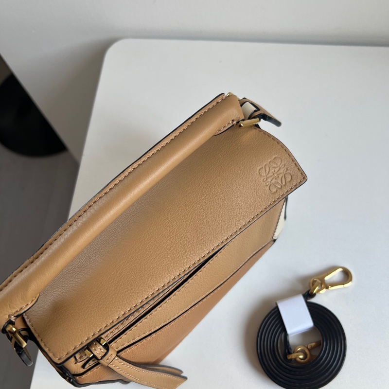 Loewe拼色Mini Puzzle-2