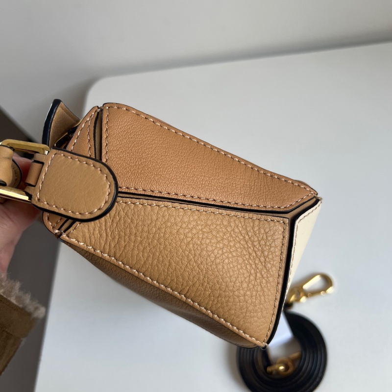 Loewe拼色Mini Puzzle-4