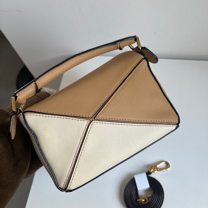 Loewe拼色Mini Puzzle-5