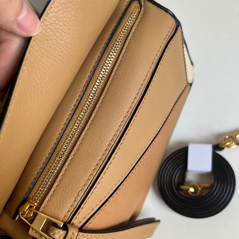Loewe拼色Mini Puzzle-8