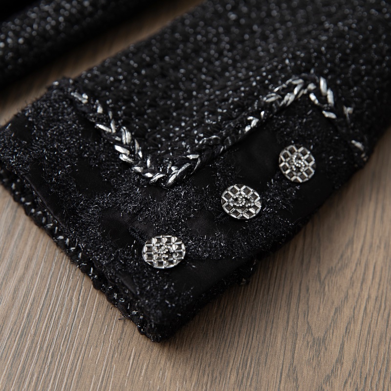 ❤️ CHANEL 超值重磅款 香奈兒經典長外套 氣場100分-7