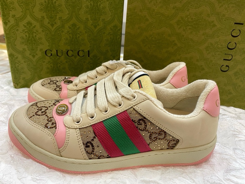 99新古馳/Gucci  無附件-1